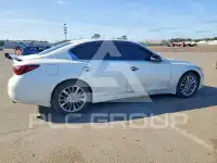 2021 Infinity Q50 фото