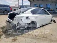 2021 Infinity Q50 photo