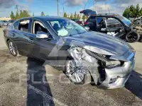 2021 Infinity Q50 photo