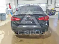 2021 Infinity Q50 фото