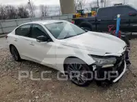 2021 Infinity Q50 фото