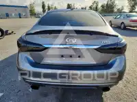 2021 Infinity Q50 photo