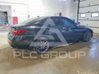 2021 Infinity Q50 фото