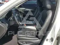 2021 Infinity Q50 фото