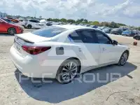 2021 Infinity Q50 фото