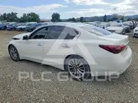 2021 Infinity Q50 фото