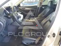 2021 Infinity Q50 фото