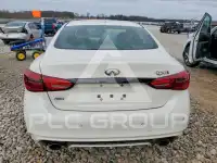 2021 Infinity Q50 фото