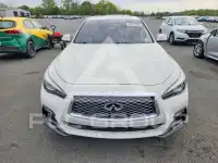 2021 Infinity Q50 фото