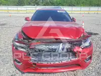 2021 Infinity Q50 фото