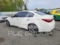 2021 Infinity Q50 фото