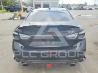 2021 Infinity Q50 фото