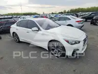 2021 Infinity Q50 фото