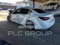 2021 Infinity Q50 фото