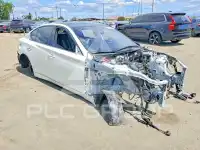 2021 Infinity Q50 photo