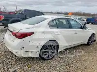 2021 Infinity Q50 фото