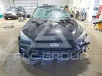2021 Infinity Q50 фото