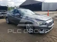 2021 Infinity Q50 фото