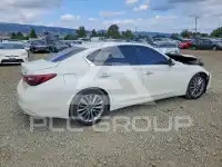 2021 Infinity Q50 фото
