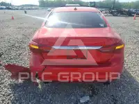 2021 Infinity Q50 фото