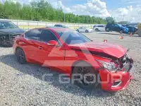 2021 Infinity Q50 фото