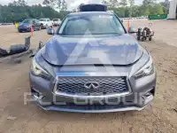 2021 Infinity Q50 фото