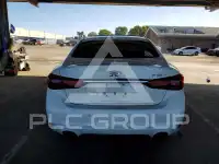 2021 Infinity Q50 фото