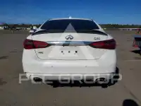 2021 Infinity Q50 фото