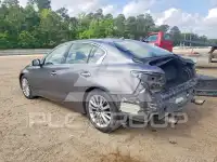 2021 Infinity Q50 фото