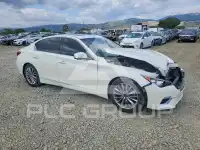 2021 Infinity Q50 фото