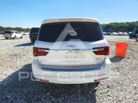 2021 Infinity QX80 фото