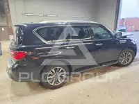 2021 Infinity QX80 фото