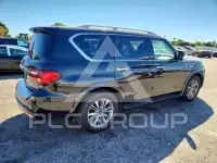 2021 Infinity QX80 фото