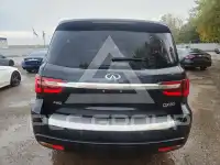 2021 Infinity QX80 photo