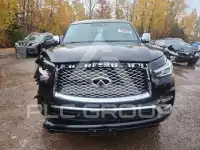 2021 Infinity QX80 photo