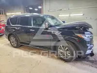 2021 Infinity QX80 фото