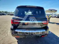 2021 Infinity QX80 фото
