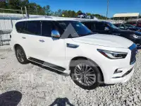 2021 Infinity QX80 фото