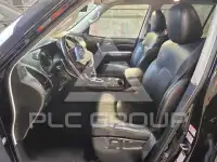 2021 Infinity QX80 фото