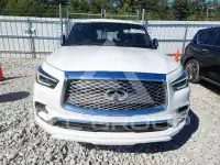 2021 Infinity QX80 фото