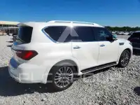 2021 Infinity QX80 фото
