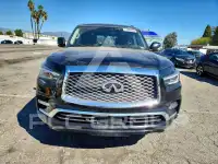 2021 Infinity QX80 фото