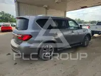 2021 Infinity QX80 фото