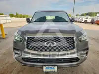 2021 Infinity QX80 фото