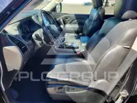 2021 Infinity QX80 фото