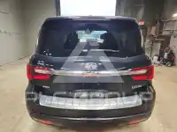 2021 Infinity QX80 фото