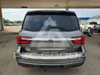 2021 Infinity QX80 фото