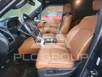 2021 Infinity QX80 photo