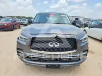 2021 Infinity QX80 photo