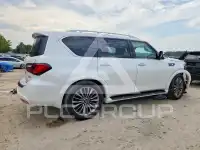 2021 Infinity QX80 фото